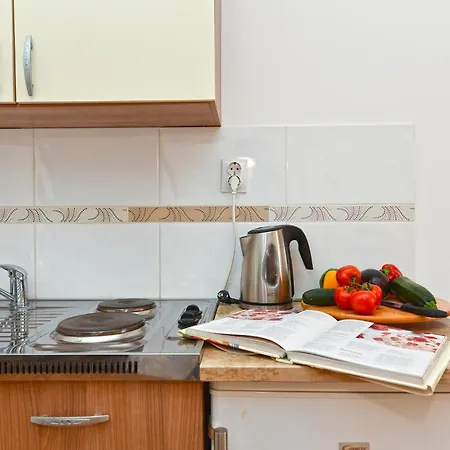 Apartments Boris 785 Apartman Pula