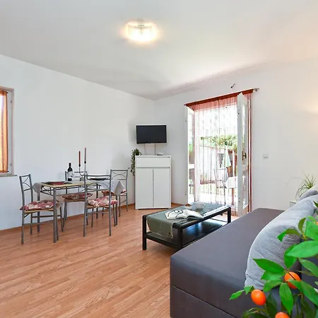 Apartman Apartments Boris 785 Pula